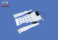 Подогрев спинки сиденья GAC GS8II