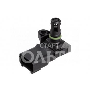 Датчик абсолютного давления Ford Focus II (05-) 1.4i, 1.6i   STARTVOLT