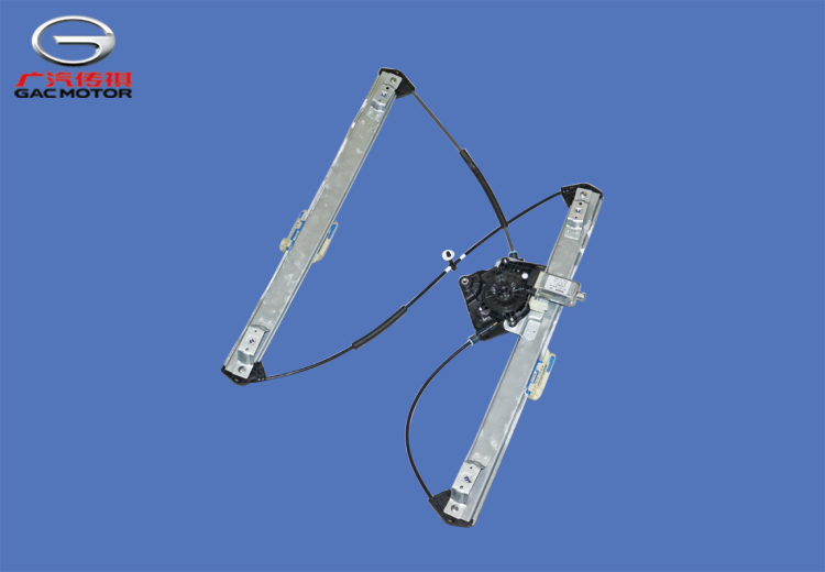 Электропривод стеклоподъемника левой передней двери GAC GS4 аналог 5710001DRS0000