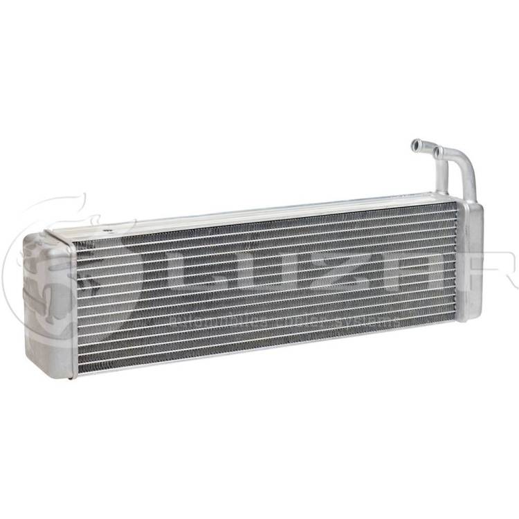 Радиатор отопителя УАЗ 469 3151 16мм LRh 0369b