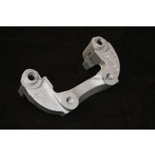 Скоба суппорта ВАЗ-2108-2115 (диск R-13, невентилируемый) / 21080350115500 21080-3501155-00