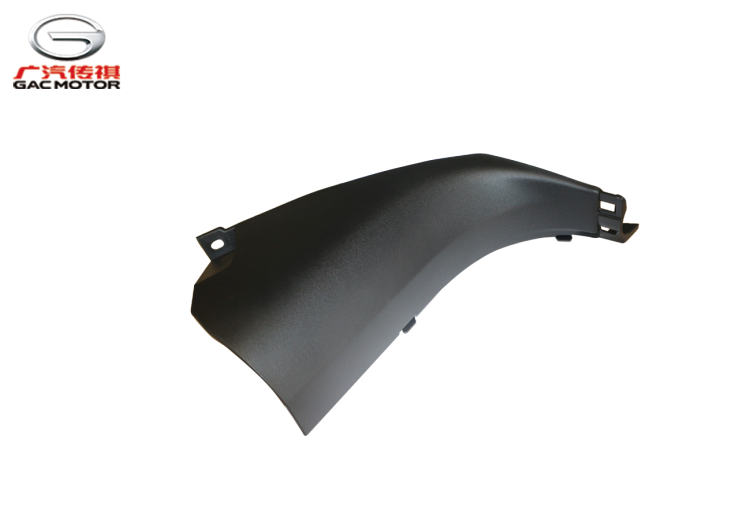 Нижняя декоративная накладка левой стойки A — Элегантный черный. GAC M8