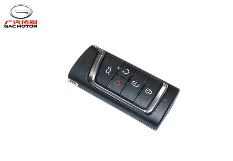 Дистанционный смарт-ключ GAC GS8 GAC GS8 Замена на  8245009CAD0102M10