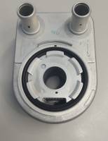 Масляный радиатор GAC