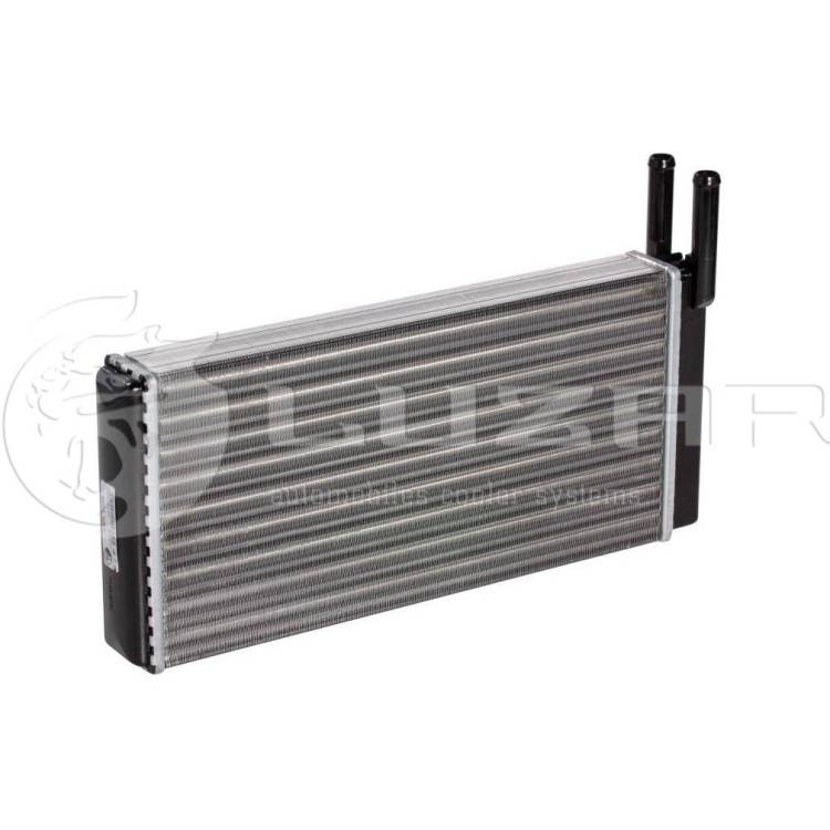 Радиатор отопителя Урал 5557 4320 LRh 1208