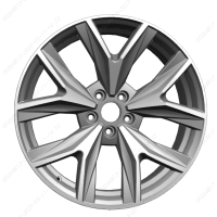 ДИСК КОЛЁСНЫЙ ЛИТОЙ T1C  R19 225/55   CHERY TIGGO