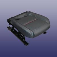 ПОДУШКА СИДЕНЬЯ ПЕРЕДНЕГО ЛЕВОГО T1E