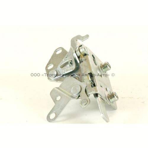 Замок двери ВАЗ 2109 внутренний, задний левый 21090-6205013-10