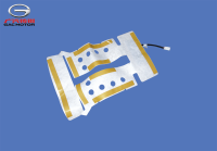 Подогрев подушки сиденья GAC GS3