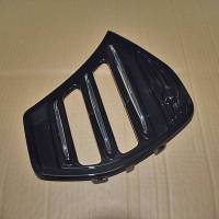 НАКЛАДКА ПЕРЕДНЕГО БАМПЕРА ПРАВАЯ T1E