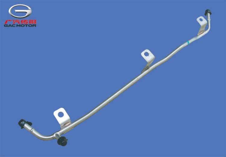 Трубка возврата охлаждающей жидкости в расширительный бачок GAC GS8