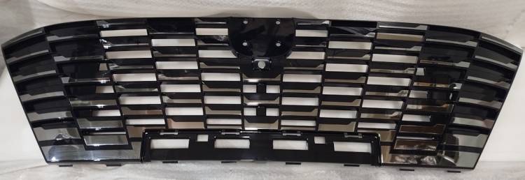 Решетка переднего бампера верхняя CHANGAN CS55 Plus