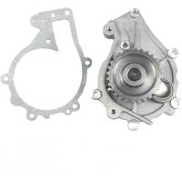 Насос водяной CHERY TIGGO A21/B14/M11/T11/T21/T15CHERY Tiggo 4 /Tiggo 8/T1A/T1D