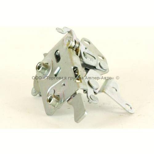 Замок двери ВАЗ 2109 внутренний, задний правый 21090-6205012-10