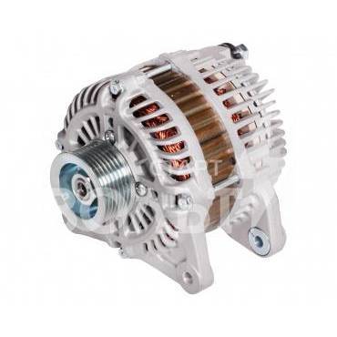 Генератор Nissan Juke (12-), Sentra (14-), Tiida (15-) 1.6i 110A   STARTVOLT