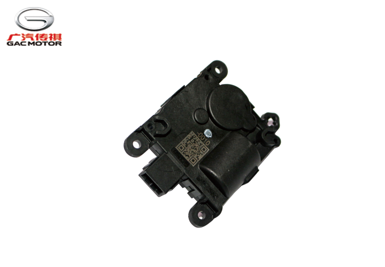 Привод подачи смешанного воздуха (левый контур) GAC M8