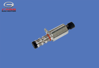 Клапан контроля масла GAC