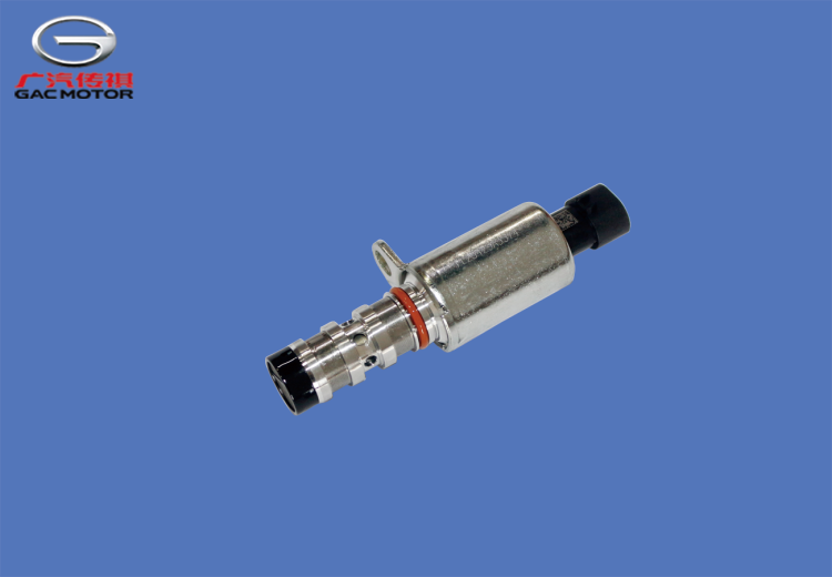 Клапан контроля масла GAC