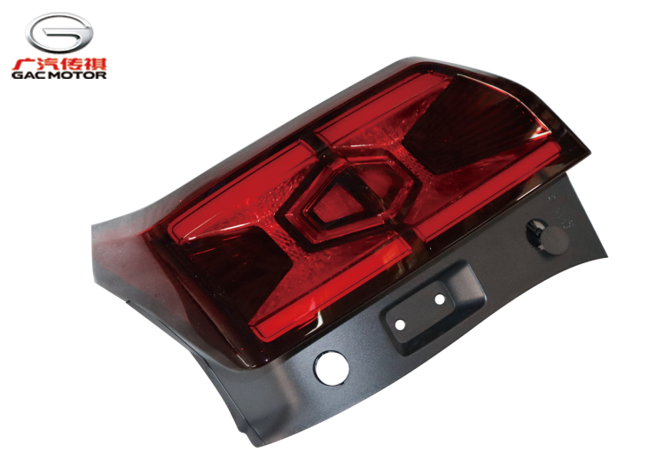 Правый задний комбинированный фонарь A GAC GS8II