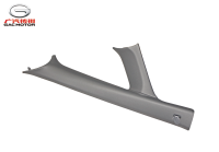 Верхняя декоративная накладка левой стойки A – Чайно-серый. GAC M8
