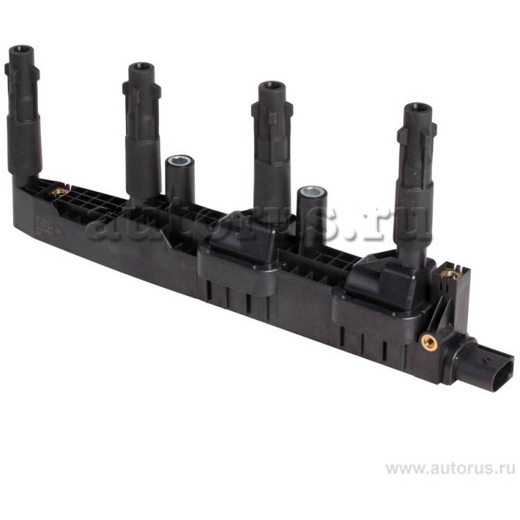 Катушка зажигания Mercedes-Benz A (97-) 1.4i   STARTVOLT