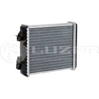 Радиатор отопителя COMFORT паяный ВАЗ 2105-07 LRh 0105b Радиатор отопителя COMFORT паяный ВАЗ 2105-07 LRh 0105b