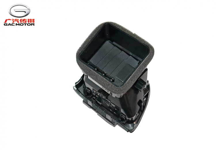 Жалюзи левого воздуховода приборной панели GAC GS8II