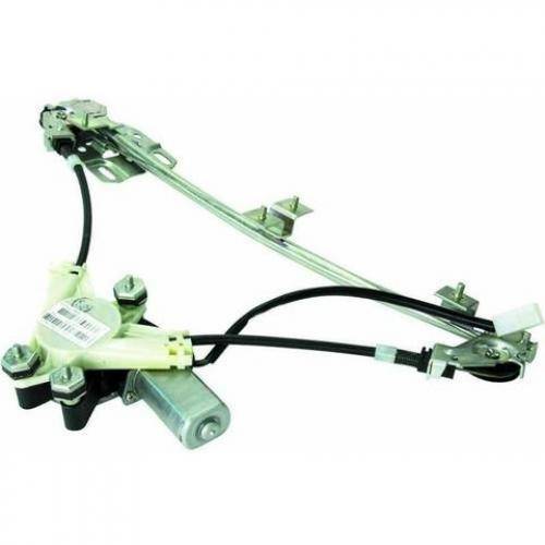 Стеклоподьемник электрический ВАЗ 2109 21090-6104008-32 в сборе