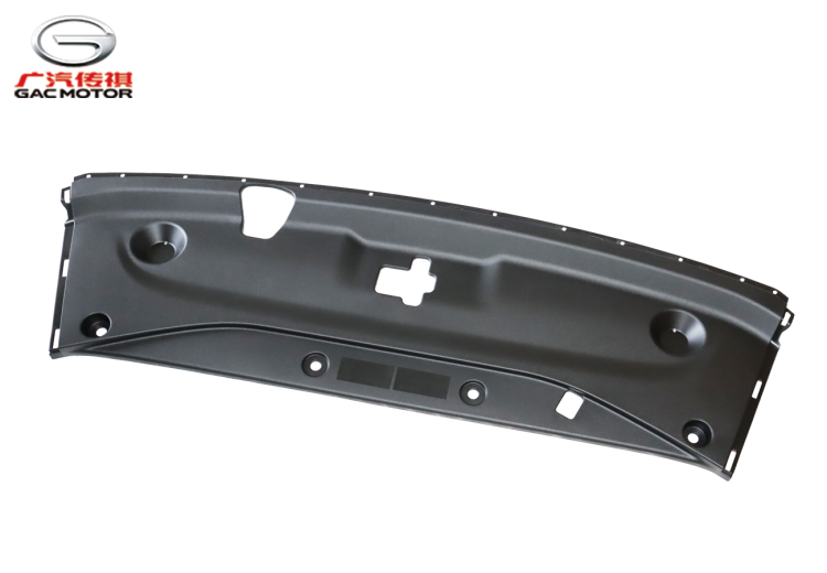 Передняя защитная панель моторного отсека — Элегантный черный GAC M8