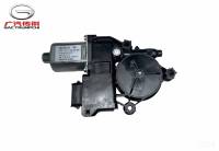 Электропривод стеклоподъемника левой задней двери GAC M8