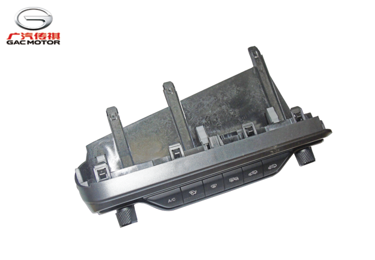 Панель управления системой климат-контроля (Mars Exploration) GAC GS3