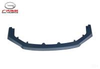 Спойлер переднего бампера GAC GS3