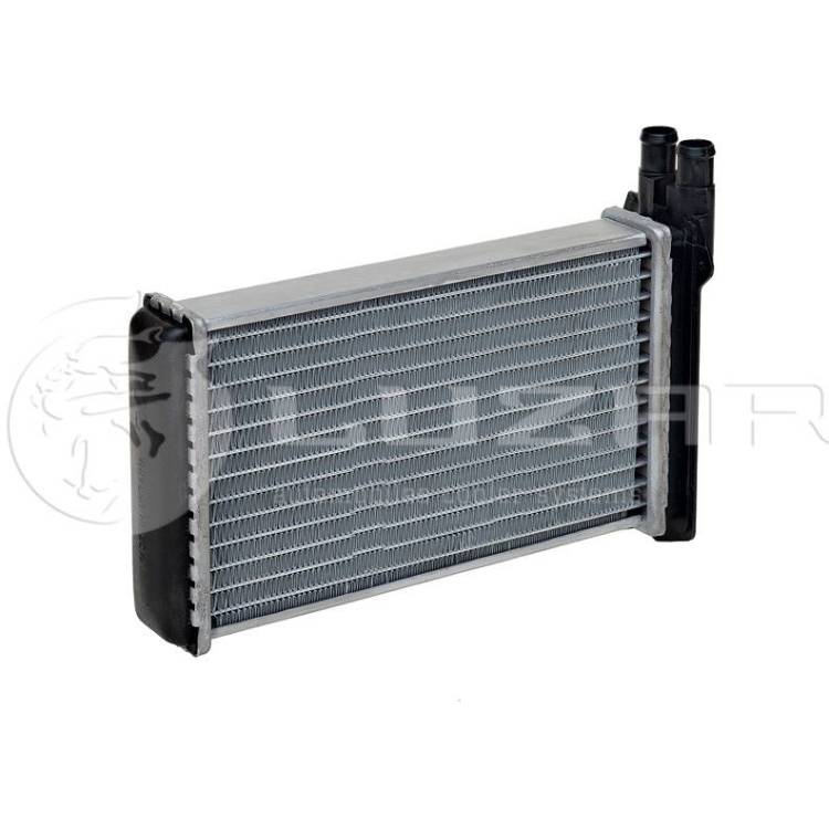 Радиатор отопителя COMFORT паяный ВАЗ 2108 2113 LRh 0108b