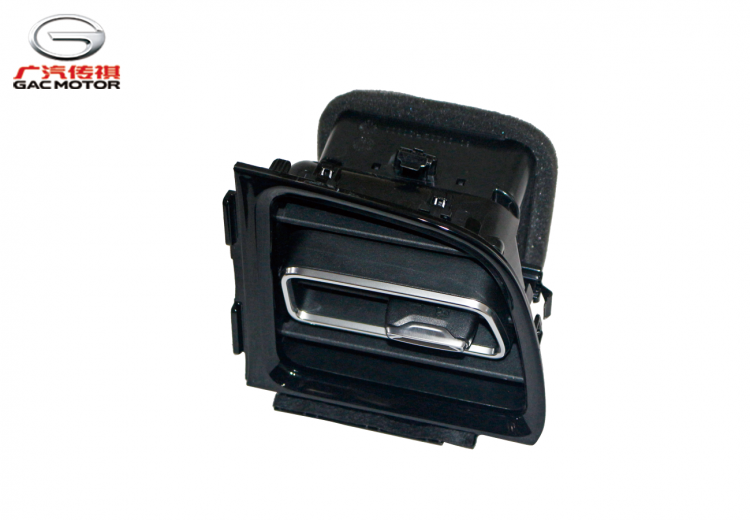 Жалюзи правого воздуховода приборной панели GAC GS8II