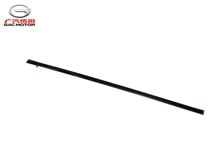 Декоративный молдинг проема левой задней двери GAC GS8II