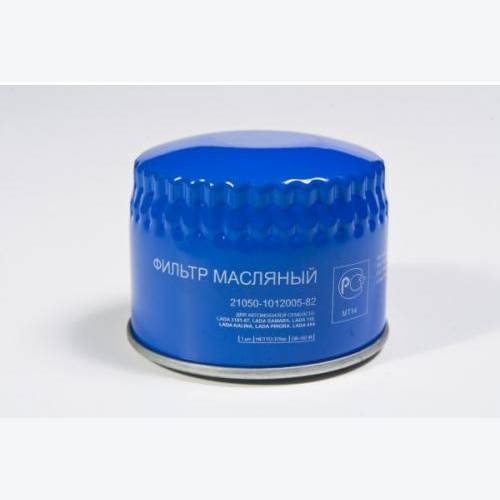 Фильтр масляный ВАЗ 2105 [в уп. LADA] 21050-1012005-00