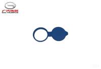 Крышка бачка GAC M8