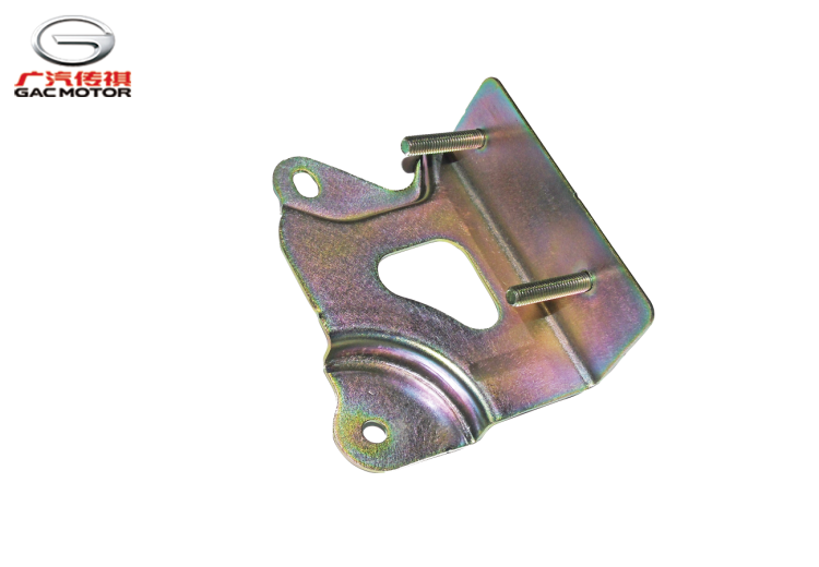 Кронштейн ECU GAC GS3