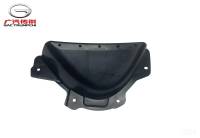 Фартук левого переднего колеса GAC M8