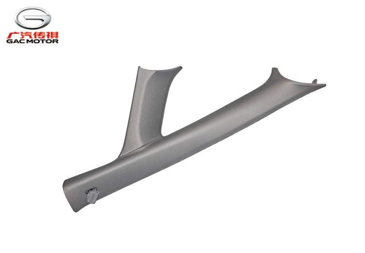 Верхняя декоративная накладка правой стойки A – Чайно-серый. GAC M8