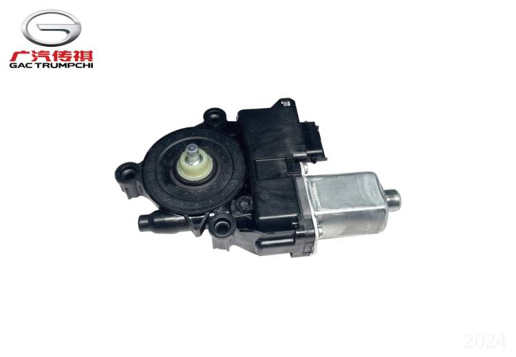 Электропривод стеклоподъемника правой задней двери GAC M8