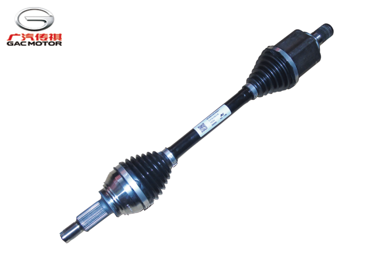 Привод левый GAC M8