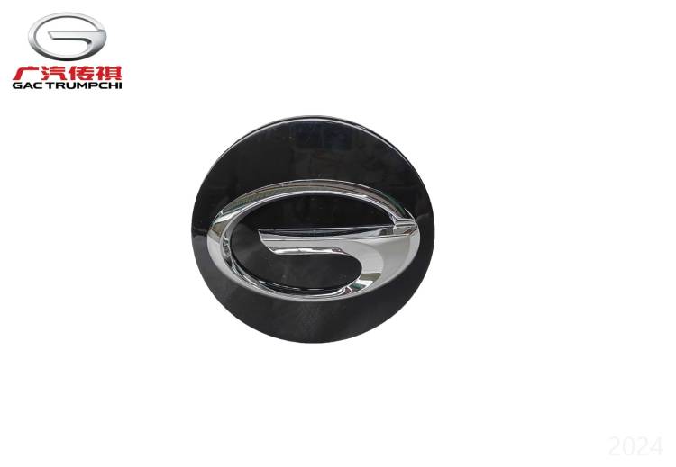 Колпак  ступицы колеса в сборе GAC