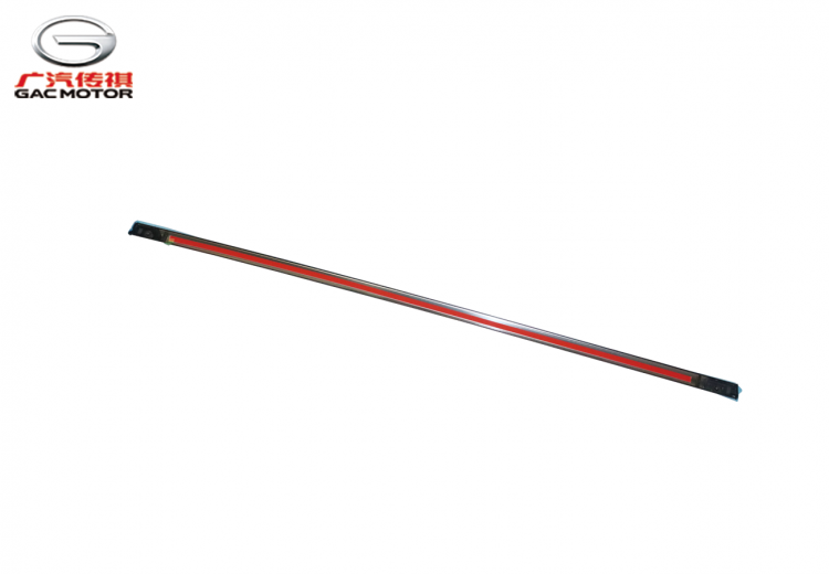 Декоративный молдинг проема правой задней двери GAC GS8II