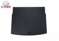 Ковровое покрытие багажного отделения (Elegant Solid Black) GAC GS3