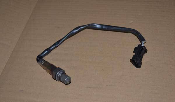 ДАТЧИК КИСЛОРОДНЫЙ (ЛЯМБДА-ЗОНД) A15, A21, B11, B14, S12, S21, S22, T1 CHERY QQ8