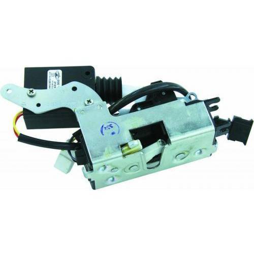 Замок двери ВАЗ 2123 Шеви-Нива внутренний передний правый 21230-6105012-11