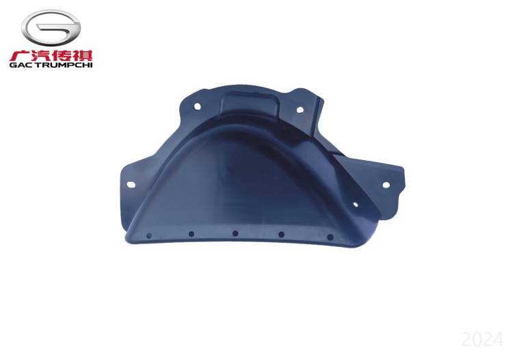 Фартук правого переднего колеса GAC M8