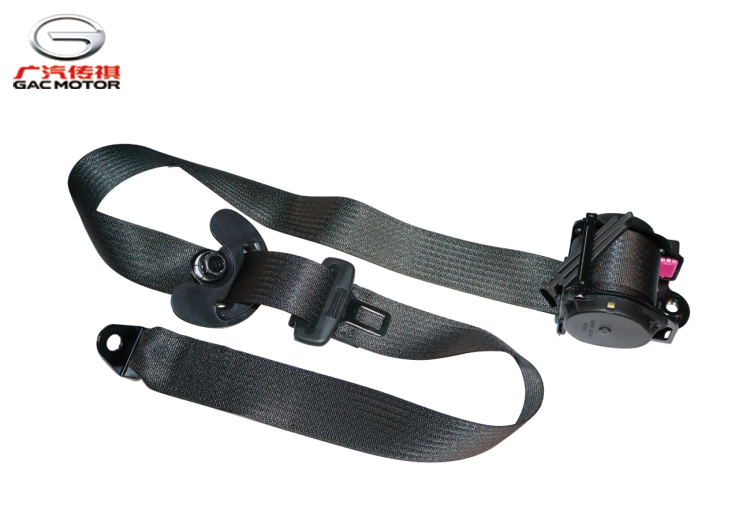 Ремень безопасности левого сиденья третьего ряда GAC GS8II