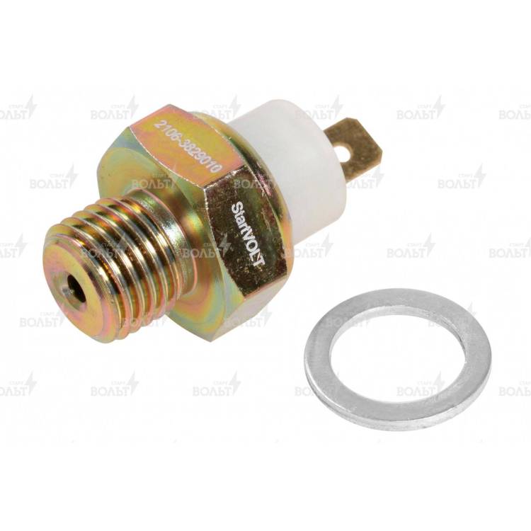 Датчик аварийного давления масла Лада 2101-2107, 2113-2115   STARTVOLT
